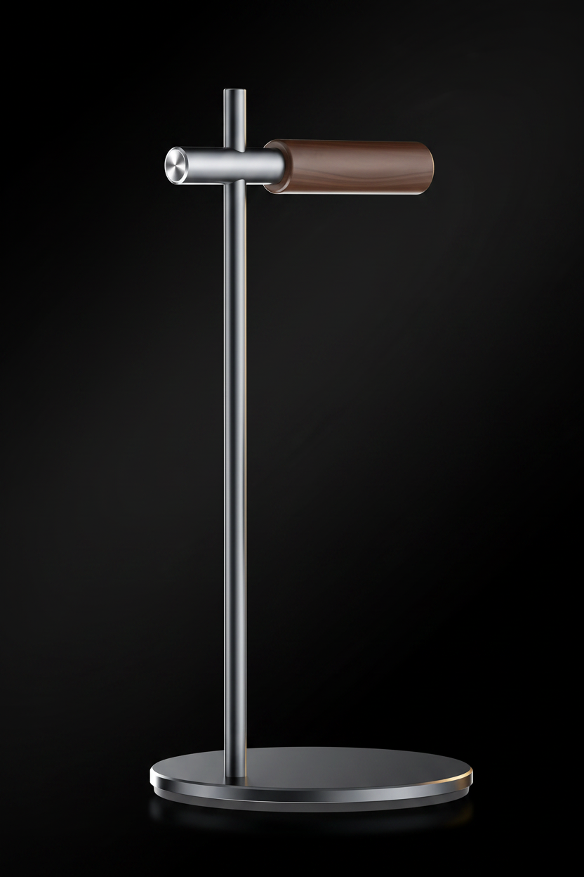 Hero Headphone Stand Cover