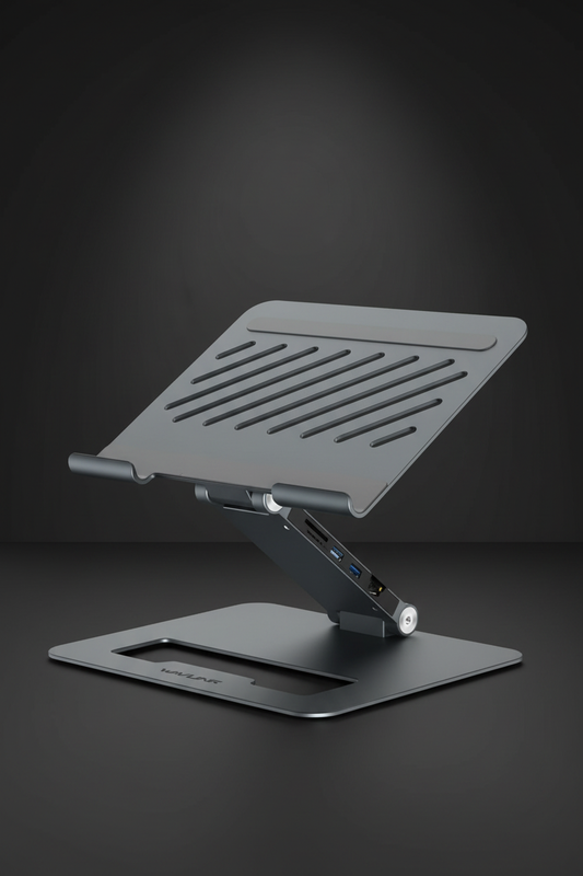 Laptop Stand - 2:3 Dikey
