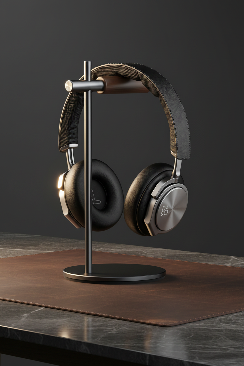 Nexus I - Lifestyle