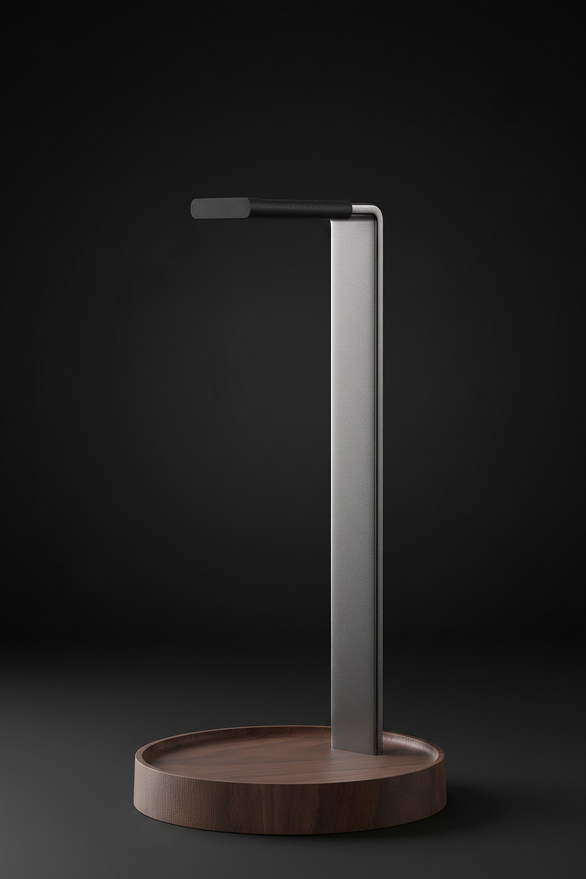 Nexus II Headphone Stand Cover