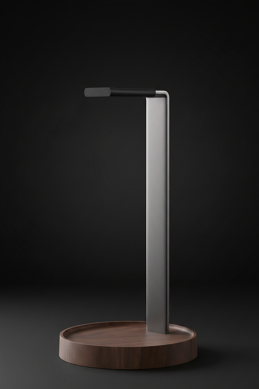 Nexus II Headphone Stand Cover