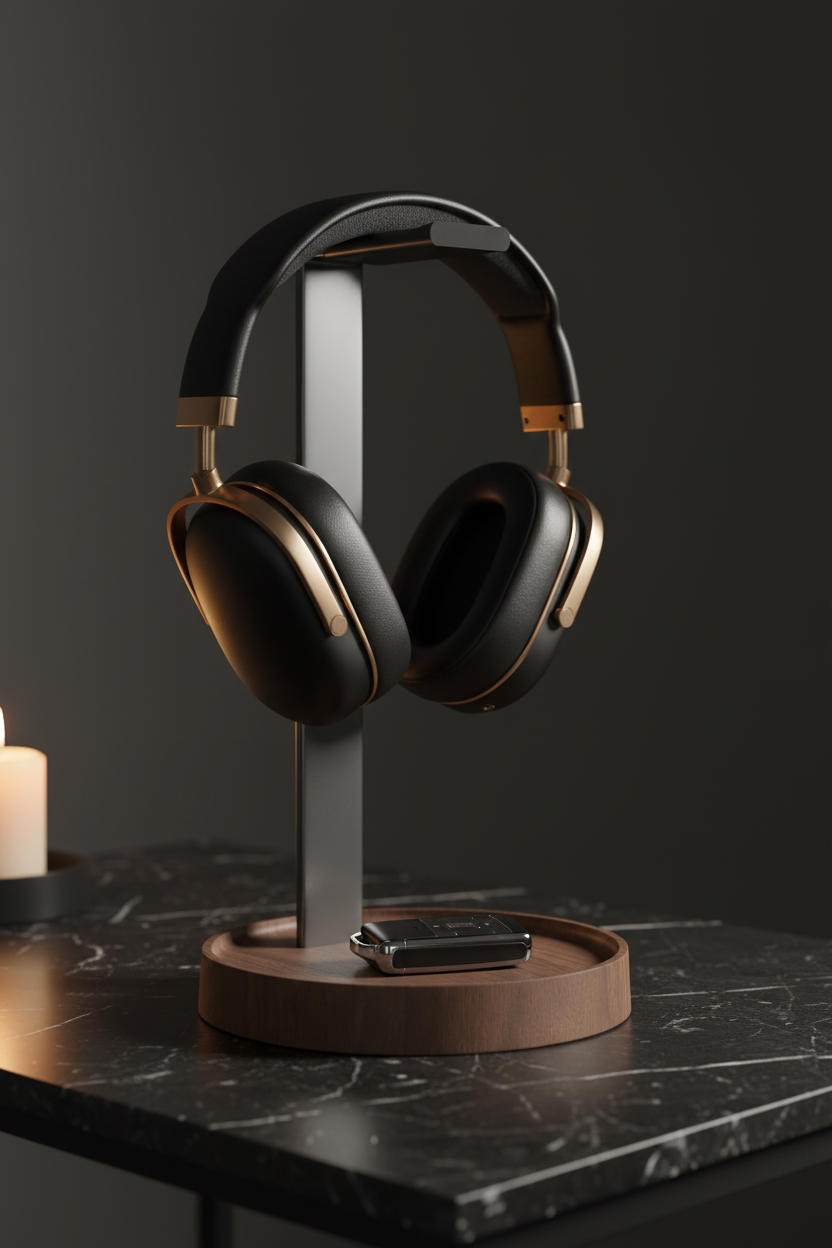 Nexus II - No AirPods