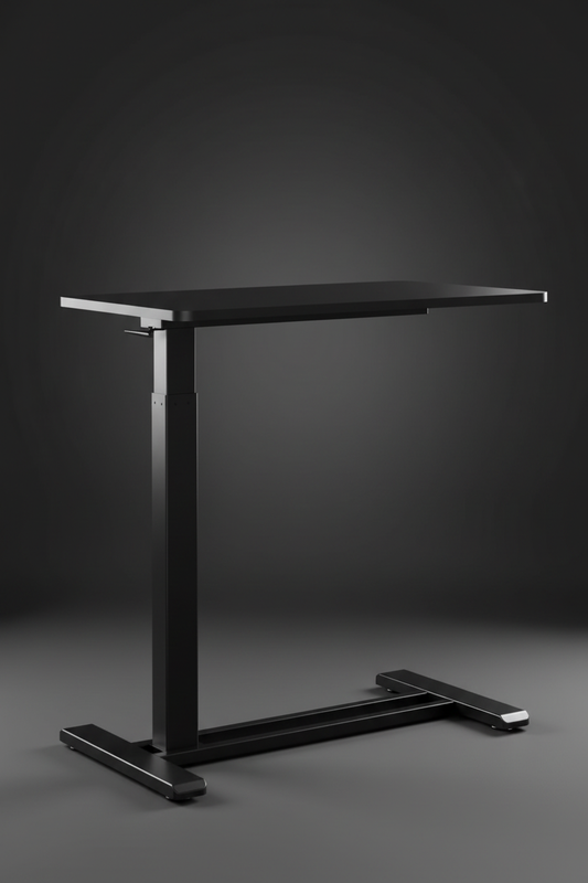 Noir Side Desk - Contrast Version